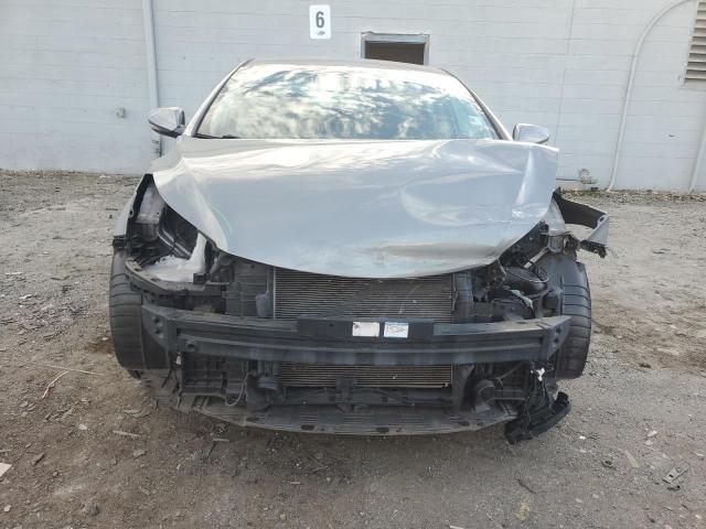 2015 HYUNDAI ELANTRA SE #3301847332