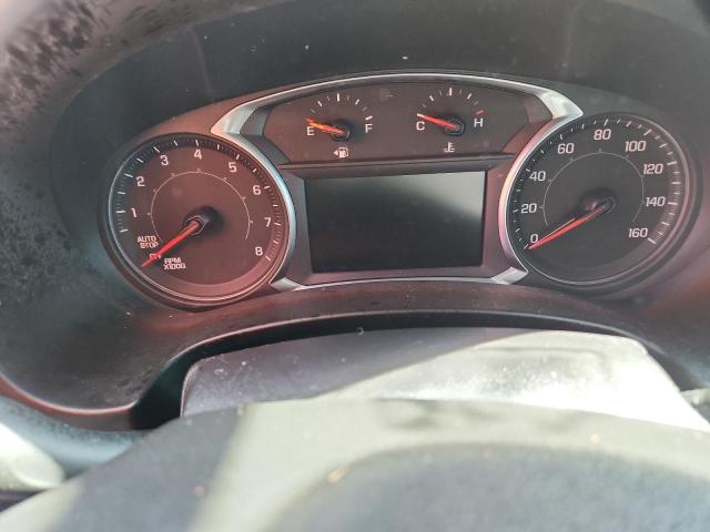 2021 GMC TERRAIN SL #3302816926