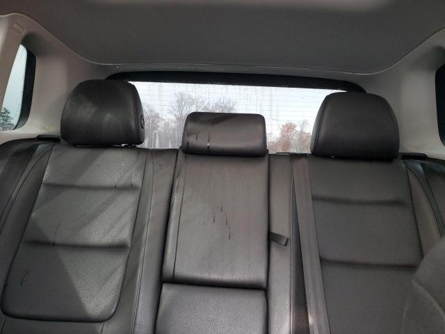 2016 VOLKSWAGEN TIGUAN S - WVGBV7AX1GW515817