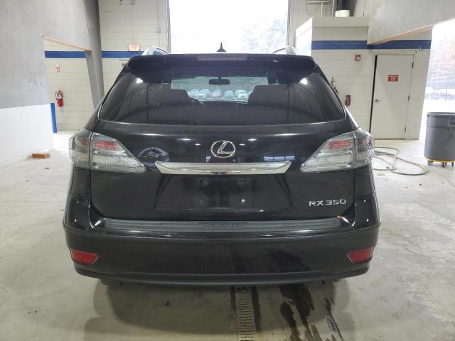 2012 LEXUS RX 350 #3301820411