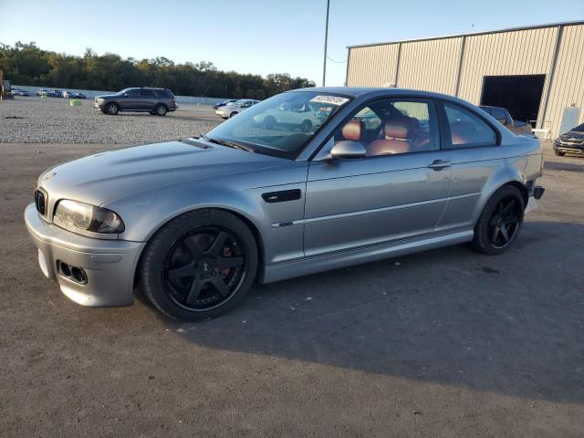 Global Auto Auctions: 2005 BMW M3