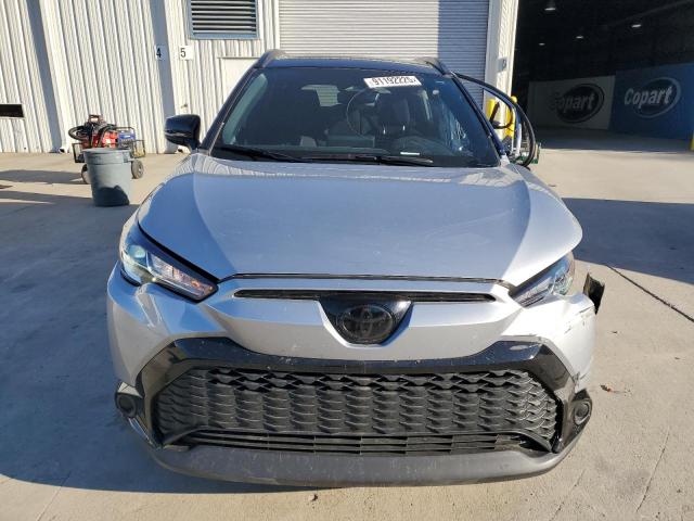 2024 TOYOTA COROLLA CR #3287470059