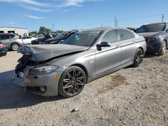 Global Auto Auctions: 2016 BMW 528 I