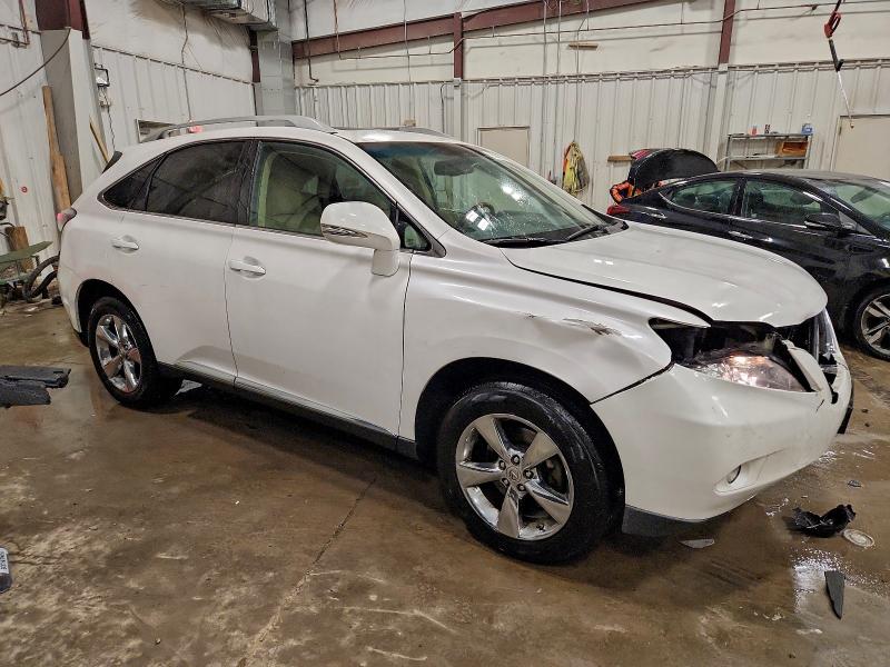 2011 LEXUS RX 350 #3297186920