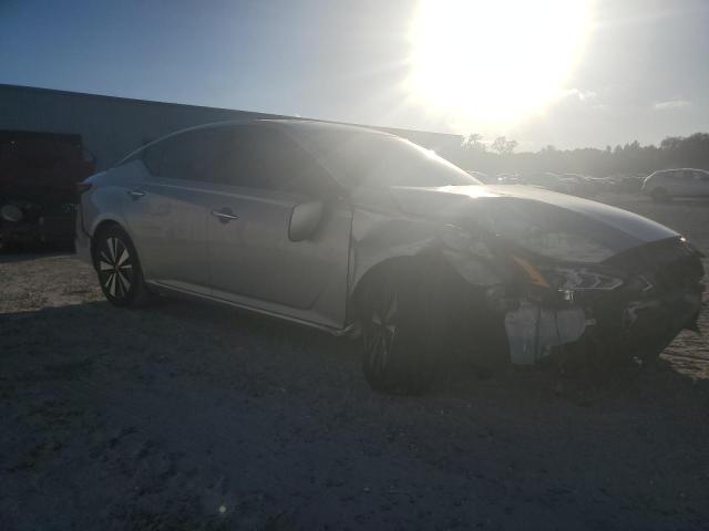 2022 NISSAN ALTIMA SV #3301834457