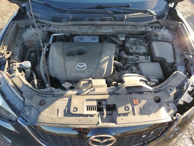 2015 MAZDA CX-5 GT #3286705312