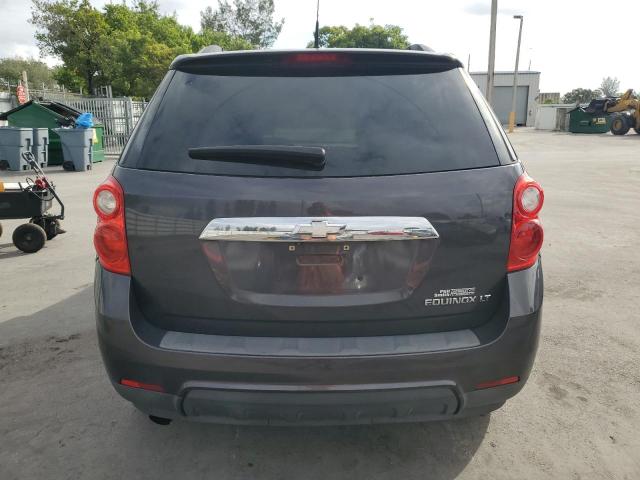 2013 CHEVROLET EQUINOX LT - 1GNALDEK6DZ111271