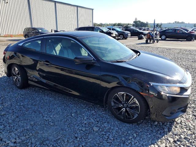 2017 HONDA CIVIC EX - 2HGFC3B35HH360500
