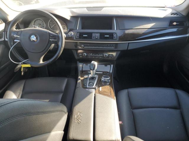 2014 BMW 528 XI #3290245210