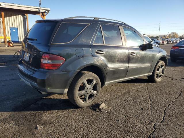 2006 MERCEDES-BENZ ML 350 #3292867593
