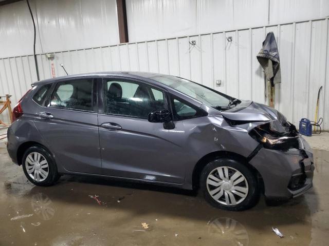 2020 HONDA FIT LX #3301986476