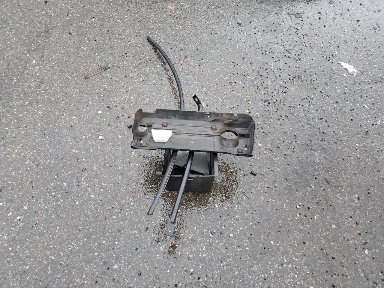 Lot #3284123612 2006 CHEVROLET TRAILBLAZE