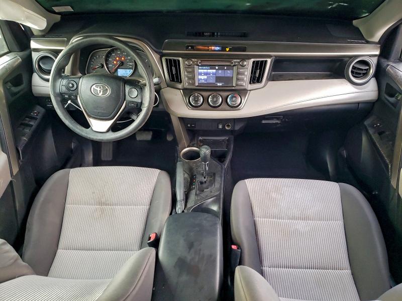 2014 TOYOTA RAV4 LE #3301791386