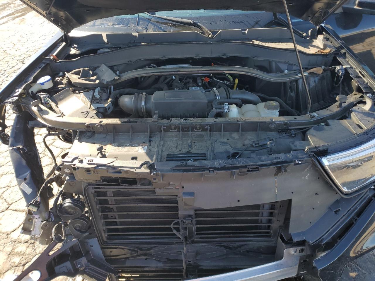 FORD EXPLORER PLATINUM