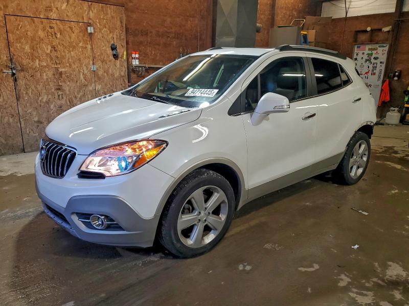 2016 BUICK ENCORE #3302715056