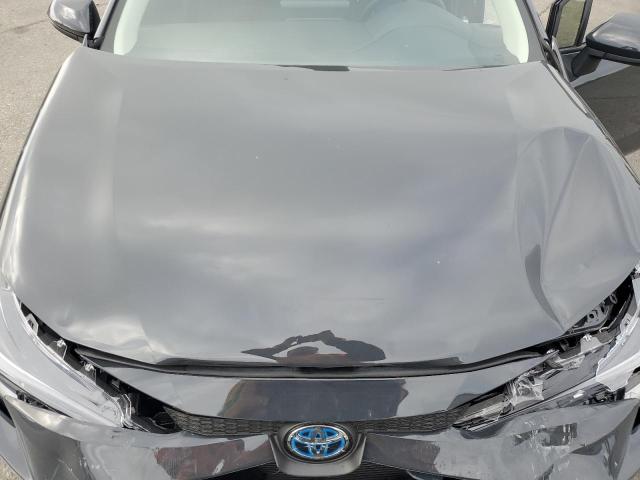 2025 TOYOTA COROLLA LE #3309402990