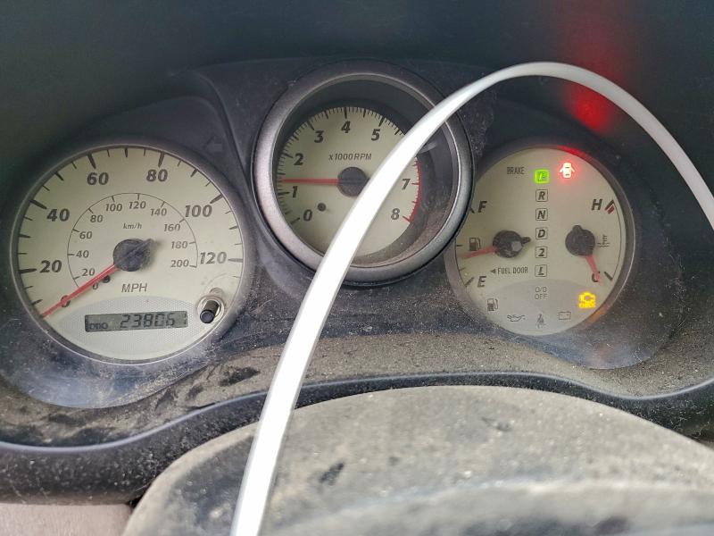 2001 TOYOTA RAV4 #3294251934