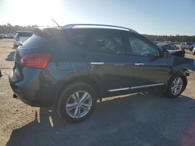 2015 NISSAN ROGUE SELE #3287557035
