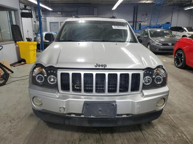 2007 JEEP GRAND CHER #3282591878