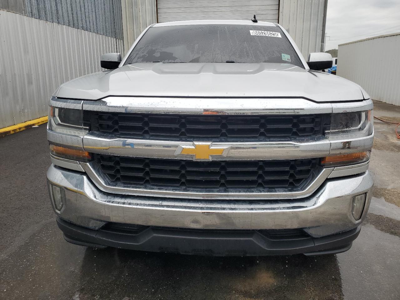 CHEVROLET SILVERADO C1500 LT