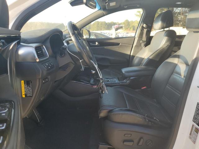 2017 KIA SORENTO SX #3292398292