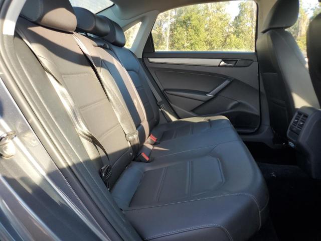 2021 VOLKSWAGEN PASSAT SE #3302799932