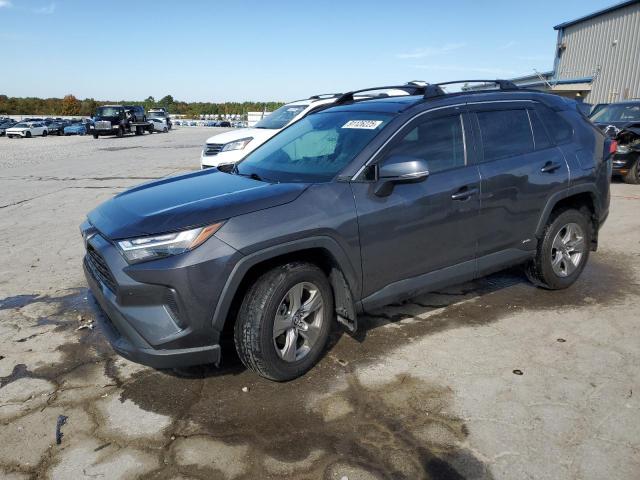 Global Auto Auctions: 2024 TOYOTA RAV4 XLE