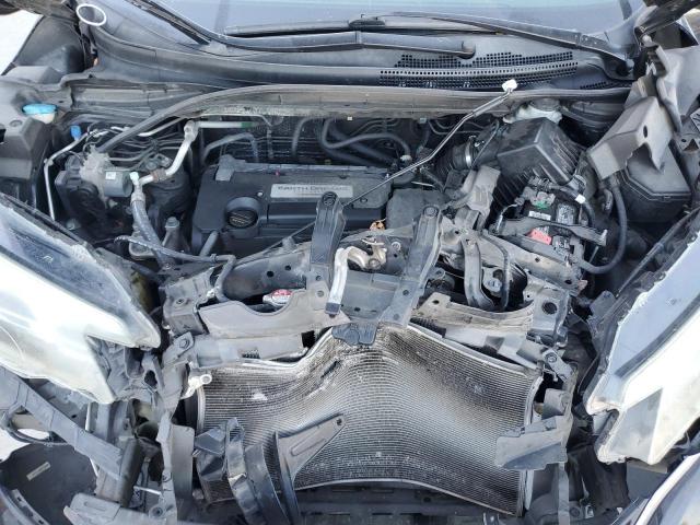 2015 HONDA CR-V LX #3296280503