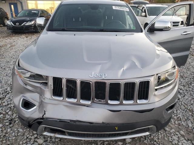 2016 JEEP GRAND CHER - 1C4RJFBG1GC494427