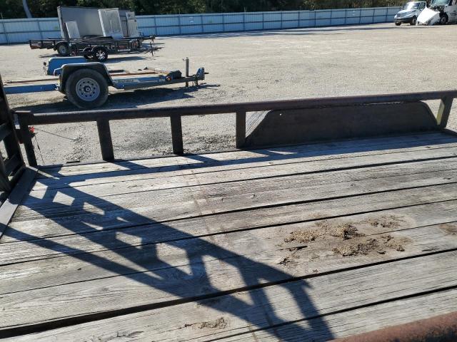 2008 TIGER FLAT BED T #3301619675