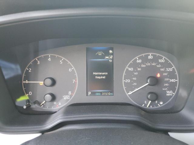 2025 TOYOTA COROLLA SE #3311976360