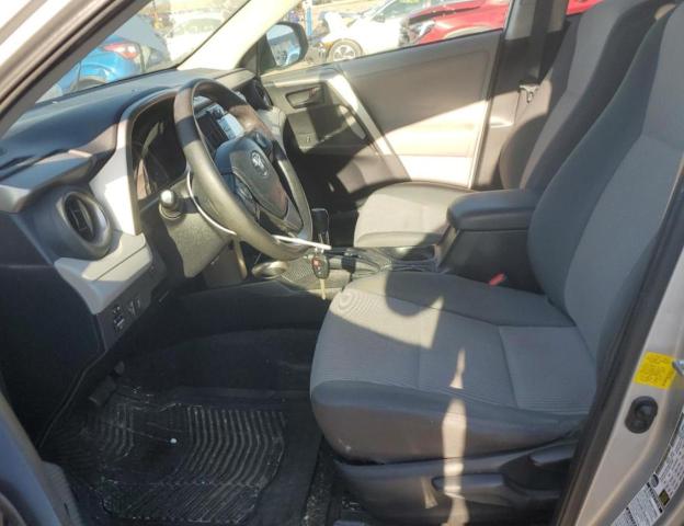 2013 TOYOTA RAV4 LE #3312297781