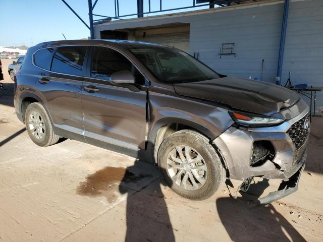 2020 HYUNDAI SANTA FE S #3303072761