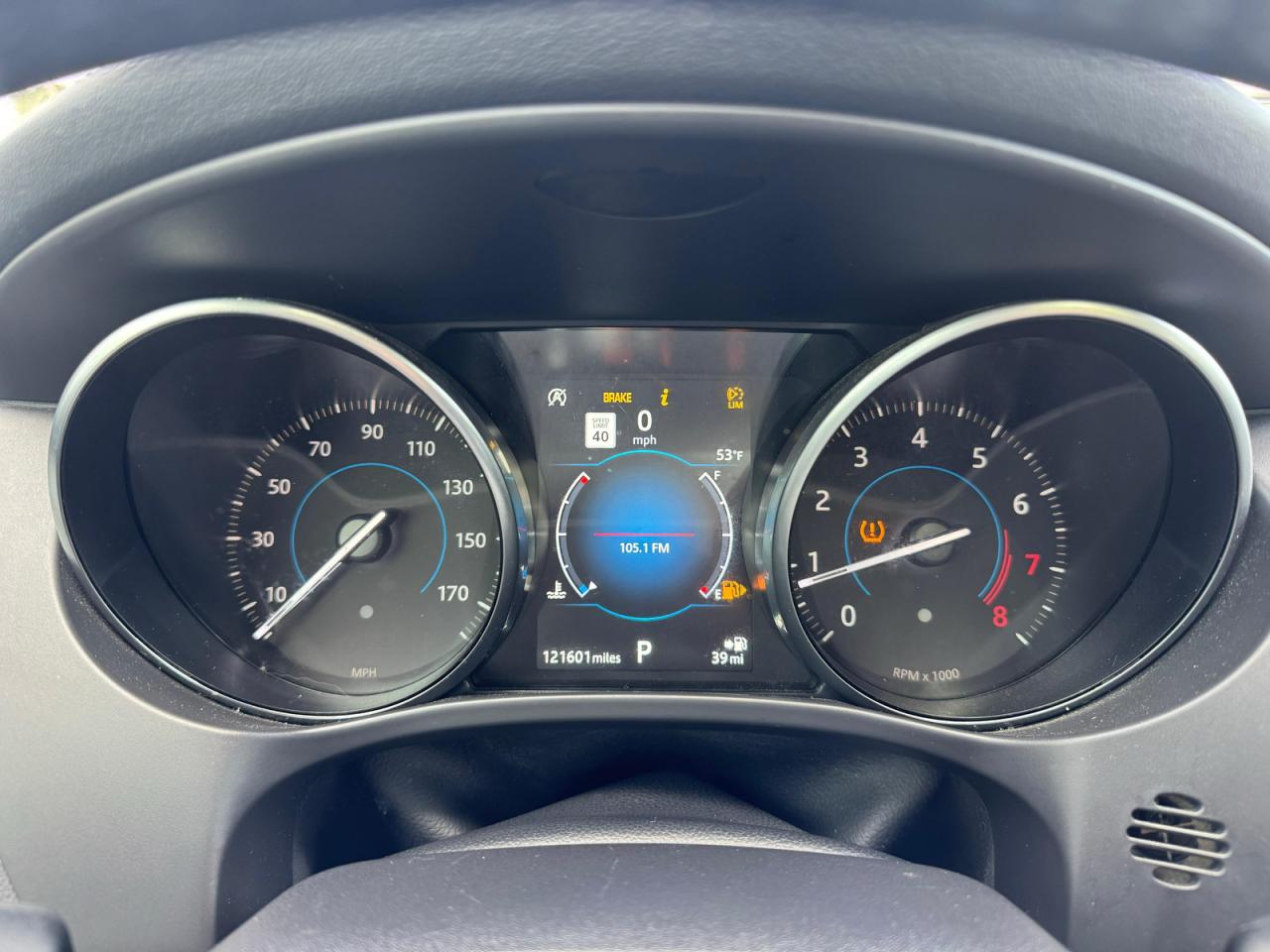 JAGUAR F-PACE PRESTIGE