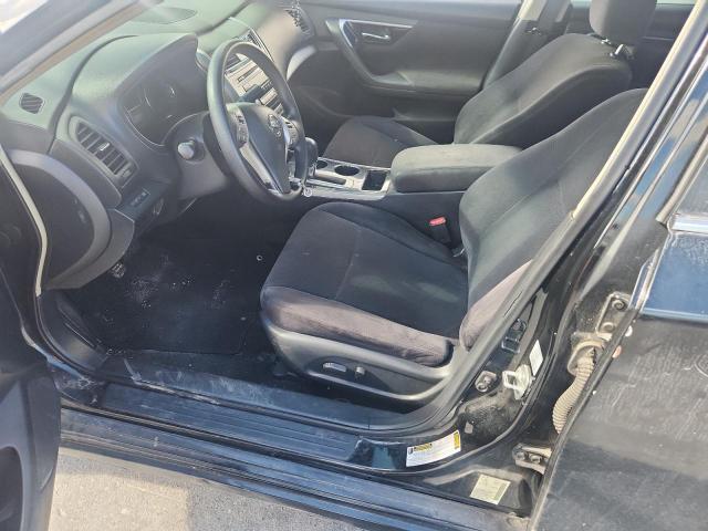 2013 NISSAN ALTIMA 2.5 #3284789533