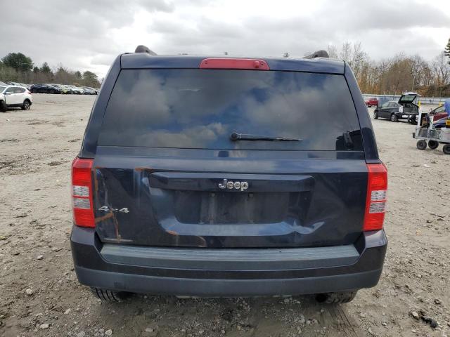 2011 JEEP PATRIOT SP #3304359584