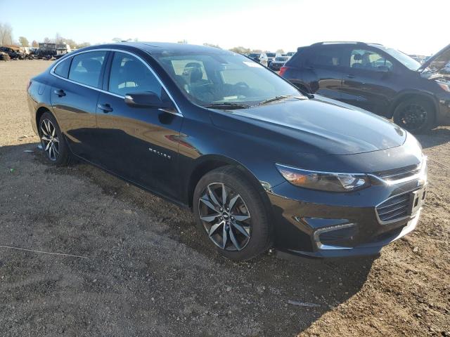 2018 CHEVROLET MALIBU LT #3282507928