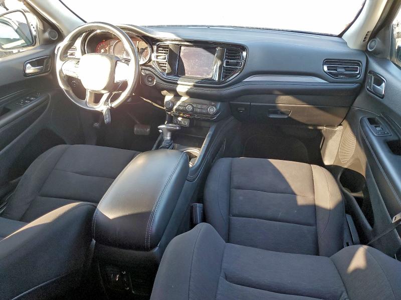 2021 DODGE DURANGO SX #3297195420