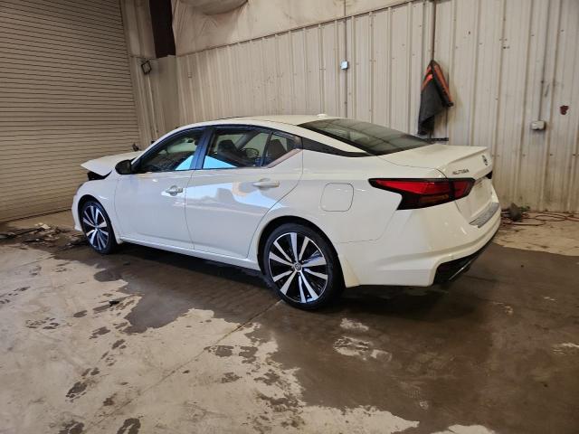 2021 NISSAN ALTIMA SR #3302923093