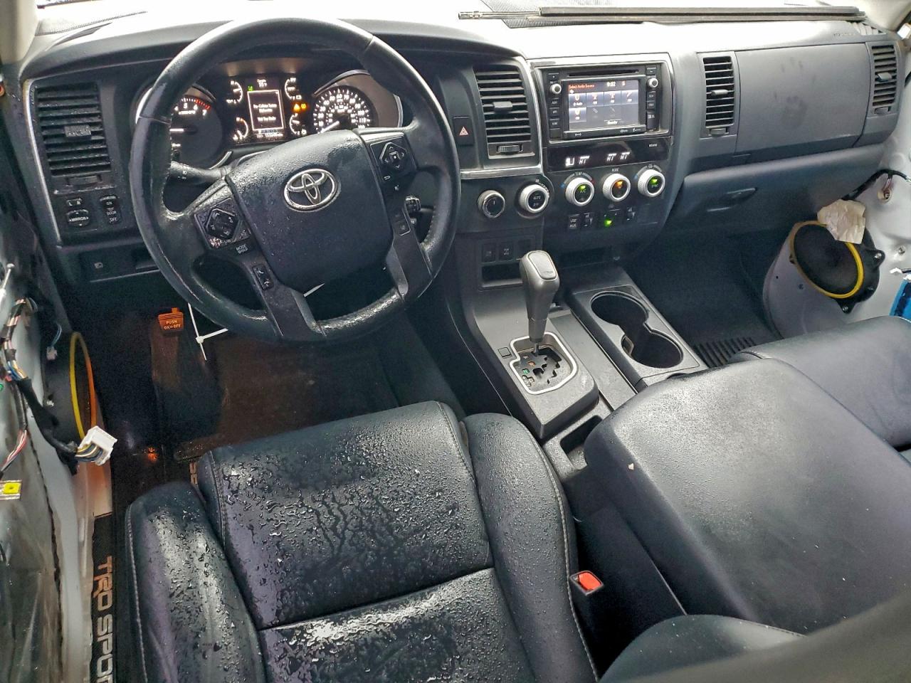 Lot #3310414991 2018 TOYOTA SEQUOIA SR