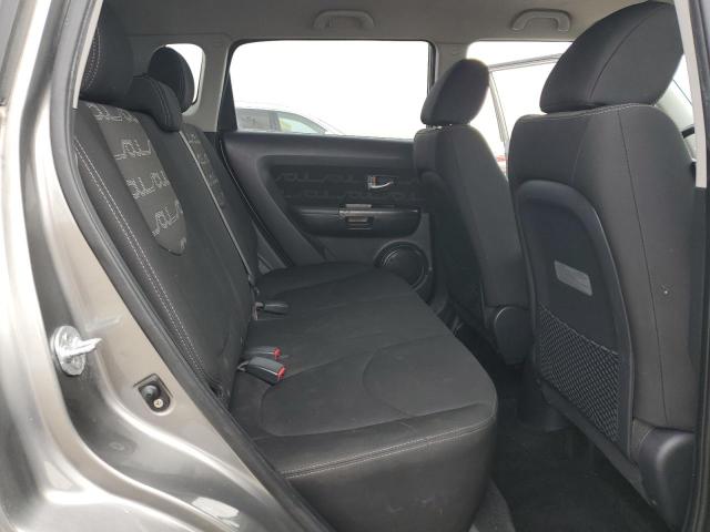 2012 KIA SOUL + #3287582045