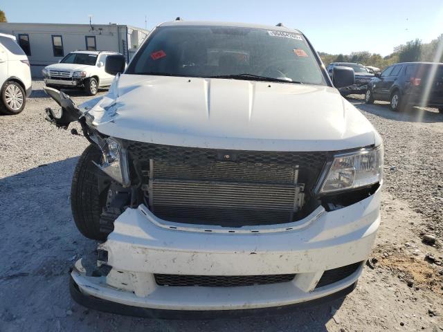 2016 DODGE JOURNEY SE #3281632403