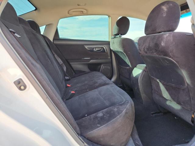 2013 NISSAN ALTIMA 2.5 - 1N4AL3AP6DC229365