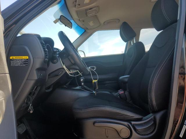 2014 KIA SOUL - KNDJN2A21E7047571