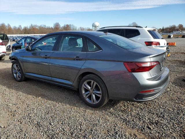 2024 VOLKSWAGEN JETTA SE #3291223995