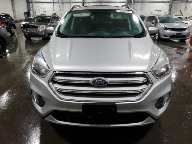 2018 FORD ESCAPE SE - 1FMCU0GD5JUA43717