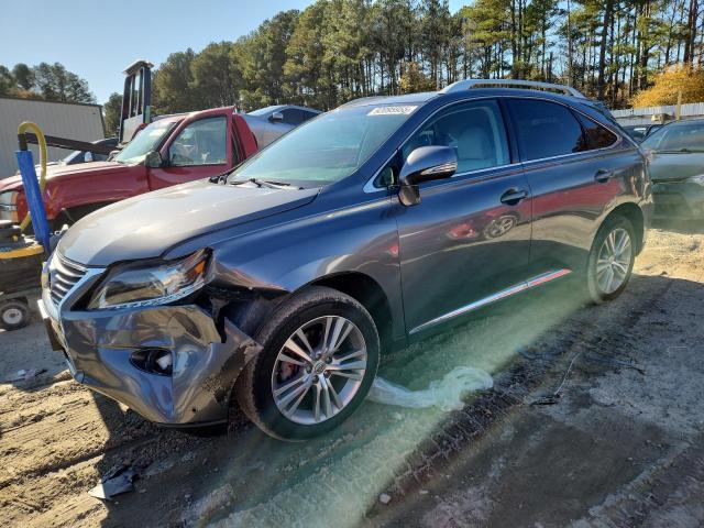 2015 LEXUS RX350 #3290273226