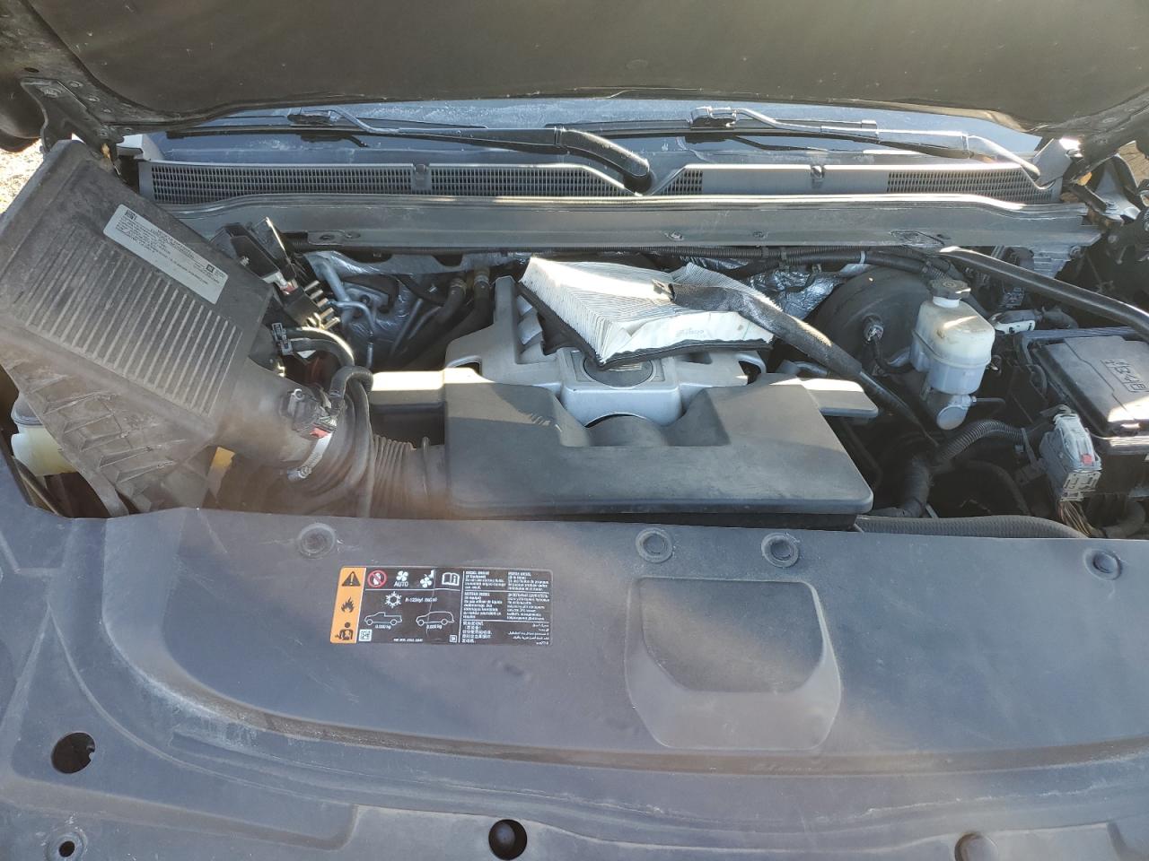 CADILLAC ESCALADE PREMIUM LUXURY