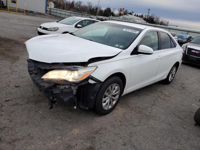 2015 TOYOTA CAMRY LE #3292457802