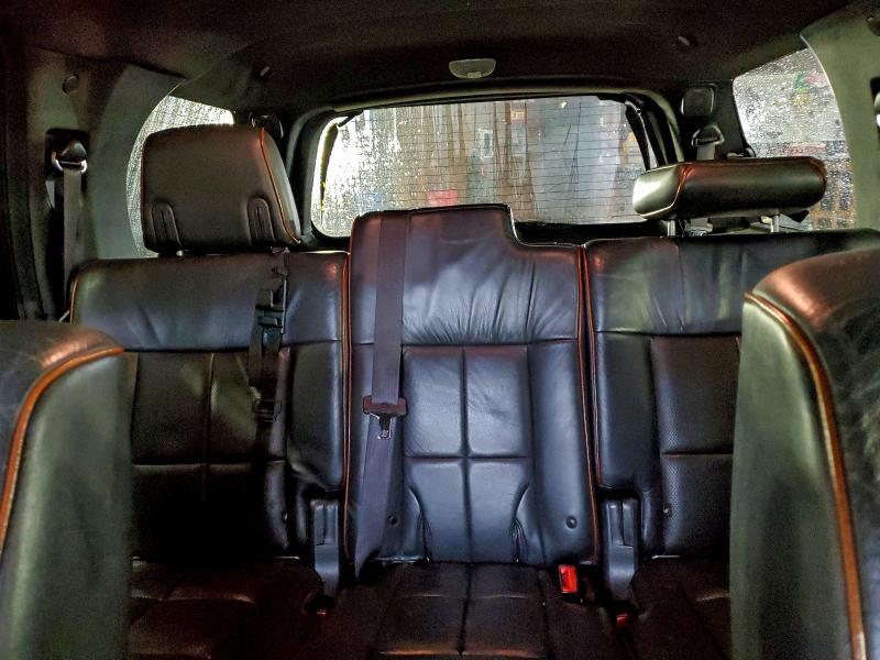 2007 LINCOLN NAVIGATOR #3302699063